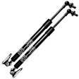 APGS0969 2x Rear Liftgate Lift Support Shock Strut
