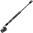 APGS0980 1x Rear Driver or Passenger Lift Support Shock Strut