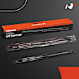 APGS1076 2 Pcs Rear Liftgate Lift Supports Shock Struts
