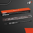 APGS1080 2 Pcs Rear Liftgate Lift Supports Shock Struts