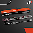 APGS1116 2 Pcs Rear Liftgate Lift Supports Shock Struts