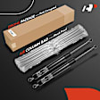 APGS1120 2 Pcs Rear Liftgate Lift Supports Shock Struts