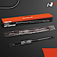 APGS1124 2 Pcs Rear Trunk Lift Supports Shock Struts