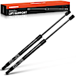 APGS1185 2 Pcs Rear Liftgate Lift Supports Shock Struts