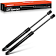 APGS1186 2 Pcs Rear Trunk Lift Supports Shock Struts