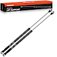 APGS1230 2 Pcs Rear Liftgate Lift Supports Shock Struts