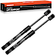 APGS1241 2 Pcs Trunk Lift Supports Shock Struts