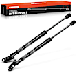 APGS1276 2 Pcs Rear Hatch Liftgate Lift Supports Shock Struts