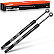 APGS1294 2 Pcs Rear Trunk Lift Support Shock Struts