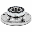 APHB0002 Front Driver or Passenger Wheel Bearing & Hub Assembly