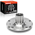 APHB0023 Rear Driver or Passenger Wheel Hub