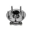 APHB0025 Rear Driver or Passenger Wheel Bearing & Hub Assembly