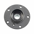 APHB0028 2x Rear Wheel Hub