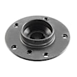 APHB0028 2x Rear Wheel Hub