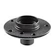 APHB0028 2x Rear Wheel Hub