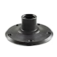 APHB0028 2x Rear Wheel Hub