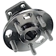 APHB0032 Rear Driver or Passenger Wheel Bearing & Hub Assembly