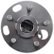APHB0032 Rear Driver or Passenger Wheel Bearing & Hub Assembly