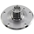 APHB0040 2x Rear Wheel Hubs