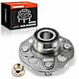 APHB0087 Rear Driver or Passenger Wheel Bearing & Hub Assembly