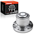 APHB0103 Front Driver or Passenger Wheel Bearing & Hub Assembly