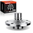 APHB0107 Front Driver or Passenger Wheel Hub
