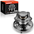APHB0109 Rear Driver or Passenger Wheel Bearing & Hub Assembly