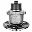 APHB0112 Rear Driver or Passenger Wheel Bearing & Hub Assembly