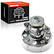 APHB0153 Rear Driver or Passenger Wheel Bearing & Hub Assembly