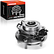 APHB0215 Rear Passenger Wheel Bearing & Hub Assembly with ABS Sensor