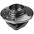 APHB0262 Front Driver or Passenger Wheel Bearing & Hub Assembly