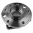 APHB0262 Front Driver or Passenger Wheel Bearing & Hub Assembly