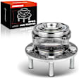APHB0278 Wheel Hub and Bearing Assembly