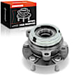 APHB0287 Front Driver or Passenger Wheel Bearing & Hub Assembly
