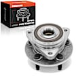 APHB0291 Front Driver or Passenger Wheel Bearing & Hub Assembly