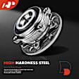 APHB0304 Wheel Hub and Bearing Assembly