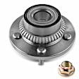 APHB0327 Rear Driver or Passenger Wheel Bearing & Hub Assembly