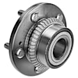 APHB0327 Rear Driver or Passenger Wheel Bearing & Hub Assembly