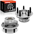 APHB0328 2x Front or Rear Wheel Bearing & Hub Assembly