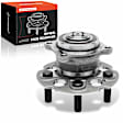 APHB0375 Rear Driver or Passenger Wheel Bearing & Hub Assembly