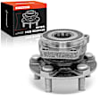 APHB0405 Front Driver or Passenger Wheel Bearing & Hub Assembly