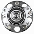APHB0446 Rear Driver or Passenger Wheel Bearing & Hub Assembly