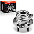 APHB0460 Front Driver or Passenger Wheel Bearing & Hub Assembly