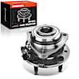 APHB0468 Front Driver or Passenger Wheel Bearing & Hub Assembly with ABS Sensor