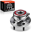 APHB0475 Front Driver or Passenger Wheel Bearing & Hub Assembly