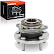 APHB0494PG Front Driver or Passenger Wheel Bearing & Hub Assembly