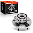 APHB0496 Front Driver or Passenger Wheel Bearing & Hub Assembly
