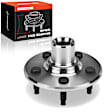 APHB0502 Rear Driver or Passenger Wheel Bearing & Hub Assembly