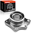 APHB0516 Rear Passenger Wheel Bearing