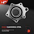 APHB0516 Rear Passenger Wheel Bearing